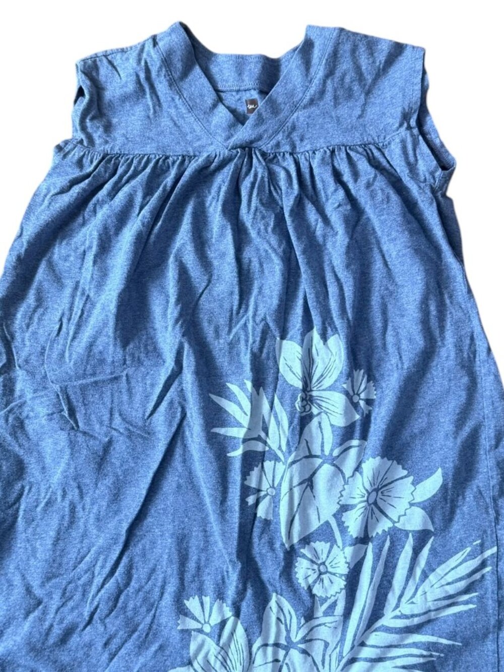Tea Collection A-Line Dress